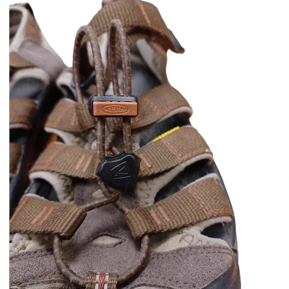 💥HOST PICK💥 Keen Newport H2 Sandal Size 6 - Picture 4 of 10